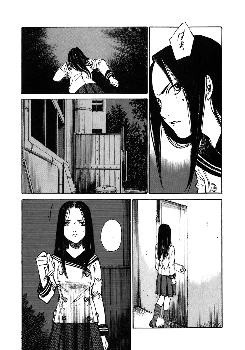 img Hatsuka Nezumi no Jikan 7